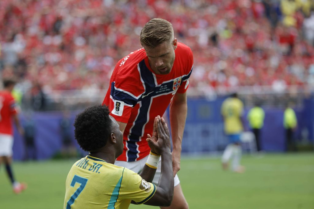 Weltmeisterschaft: Brasilianische Veränderungen wecken keine apathische und langsame Mannschaft – 07.05.2026 – Sport