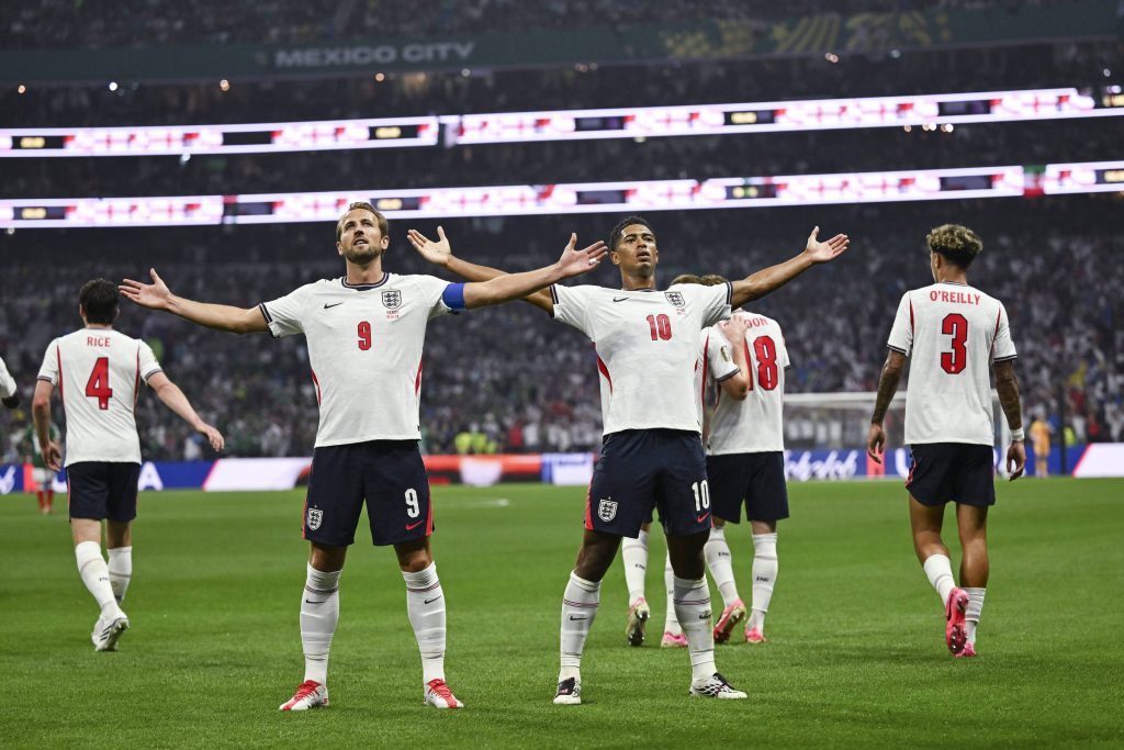 Weltmeisterschaft: England hält dem mexikanischen Druck stand und erreicht das Viertelfinale – 07.06.2026 – Sport