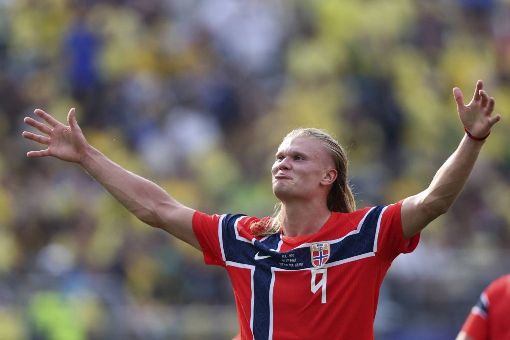 Zusammenfassung des Tages: Brasilien unterliegt Norwegen beim Abschied von Neymar – 07.06.2026 – Sport