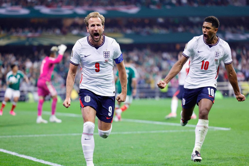 Weltmeisterschaft: „Es war ein verrücktes Spiel“, sagt ein euphorischer Harry Kane – 07.06.2026 – Sport