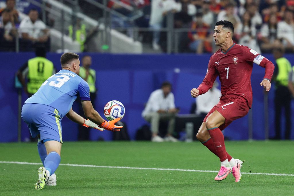 Weltmeisterschaft: Spanien ist die einzige Mannschaft im Viertelfinale, die keine Gegentore kassiert – 07.06.2026 – Sport