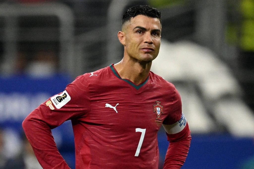 WM: Mit mehr Dribblings entgeht Portugal dem Ausscheiden nicht – 07.06.2026 – Sport