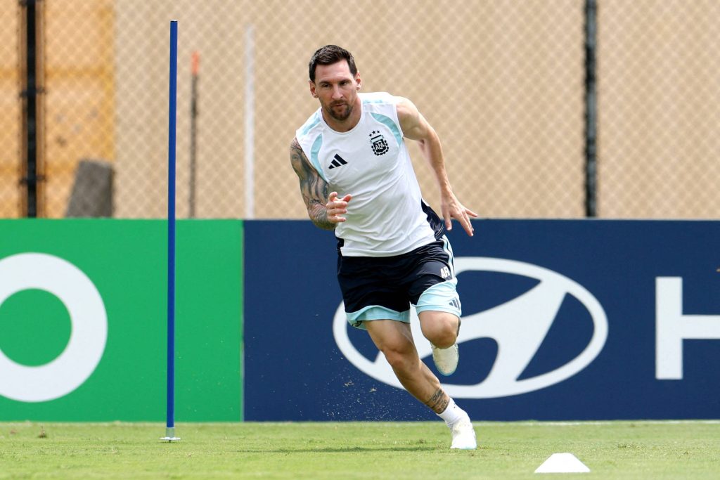 Wer wird der beste Torschütze der Weltmeisterschaft? – 07.06.2026 – Sport