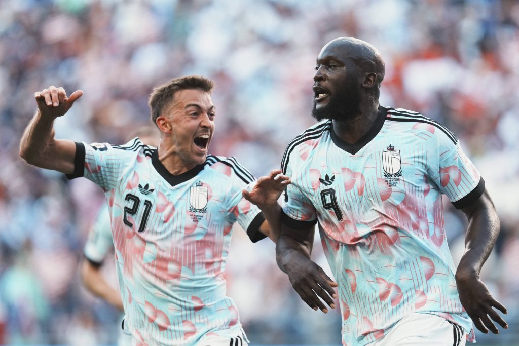 Zusammenfassung des Tages: Belgien überholt die USA, verstärkt durch Balogun – 07.07.2026 – Sport