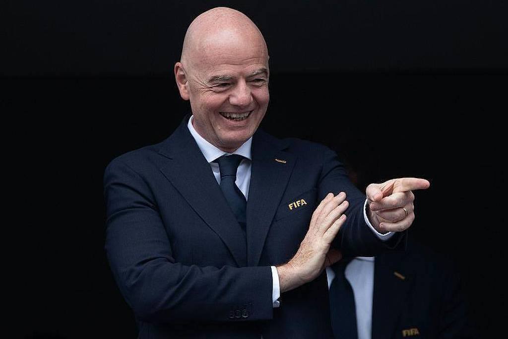 Warum Europas negative Reaktion auf Trumps Eingreifen in die Weltmeisterschaft den FIFA-Präsidenten nicht beunruhigt – 07.07.2026 – Sport