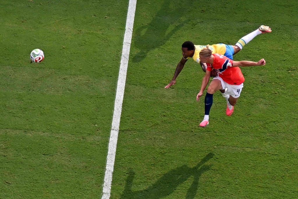 Verlieren ist Sterben, Gewinnen ist Leben – 12.07.2026 – CasaFolha na Copa
