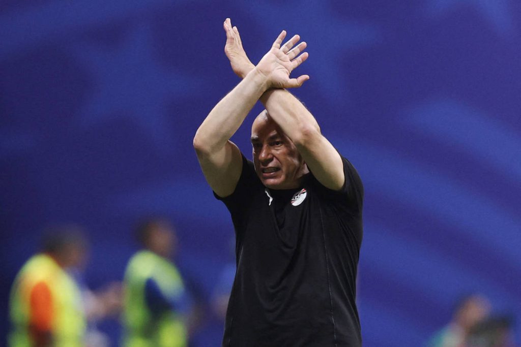 Ägyptens Trainer kritisiert Ungerechtigkeit nach Argentiniens Überraschung – 07.07.2026 – Sport