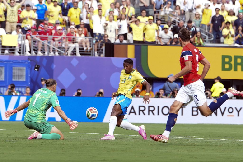 Weltmeisterschaft: Brasiliens Ballbesitz war sehr schlecht – 07.07.2026 – FolhaStats-Kolumne