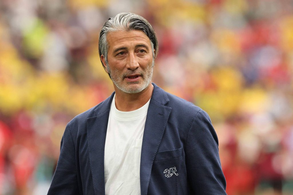 Weltmeisterschaft: „Argentinien ist nicht unbesiegbar“, sagt der Schweizer Trainer – 07.08.2026 – Sport