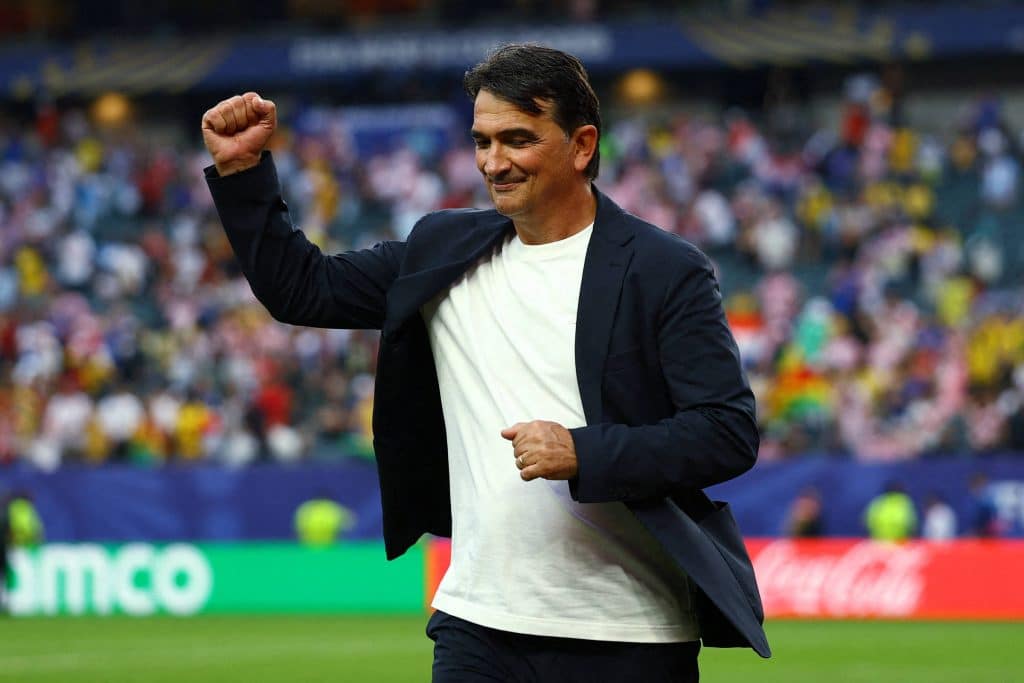 Weltmeisterschaft: Zlatko Dalic verlässt die kroatische Nationalmannschaft nach 9 Jahren – 08.07.2026 – Sport