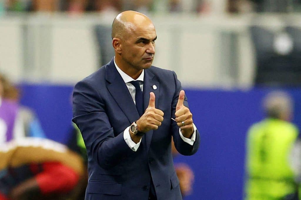 Roberto Martínez verlässt die portugiesische Nationalmannschaft – 07.08.2026 – Sport