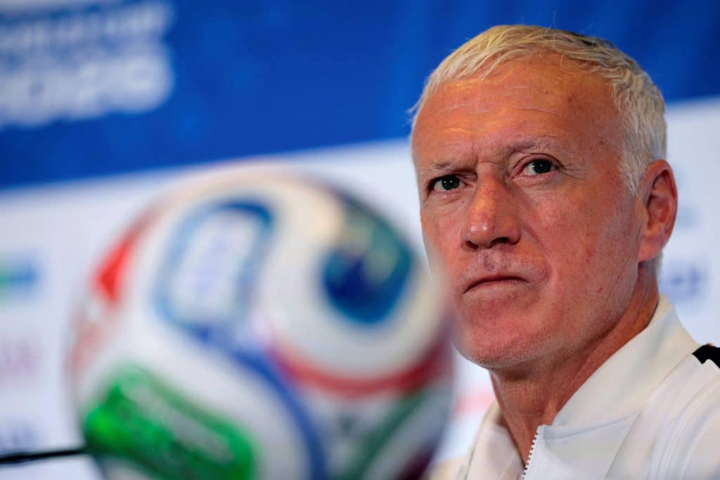 „Marokko ist nicht Paraguay“, sagt Frankreichs Trainer – 07.08.2026 – Sport
