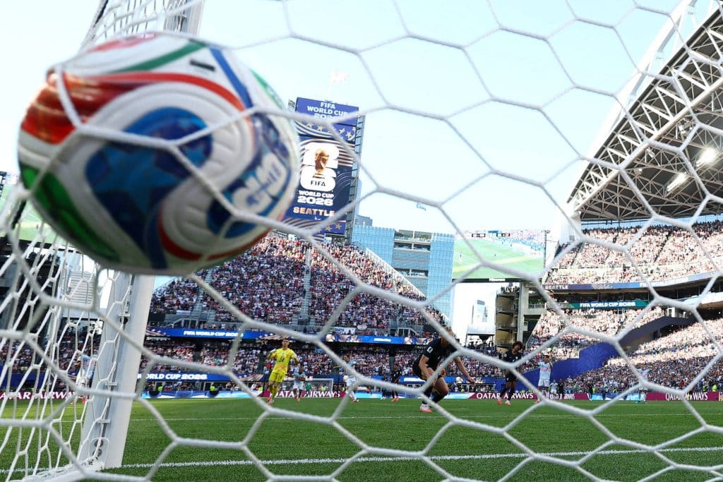Torschnitt steigt im Achtelfinale der WM erneut – 08.07.2026 – Sport