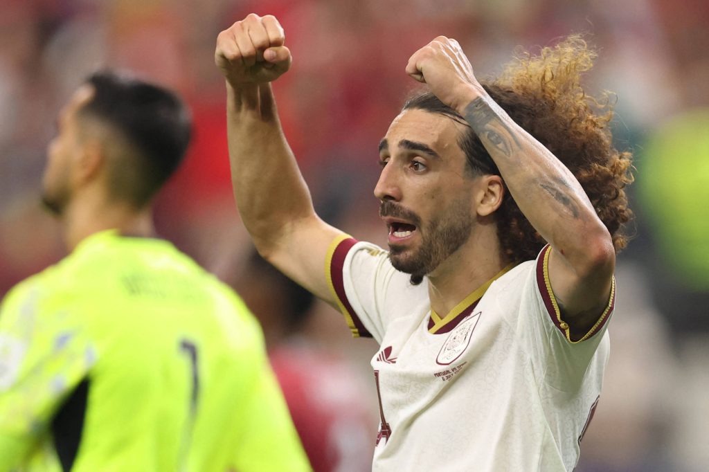 FGV-Statistikmodell prognostiziert Spanien als Weltmeister – 07.09.2026 – Sport