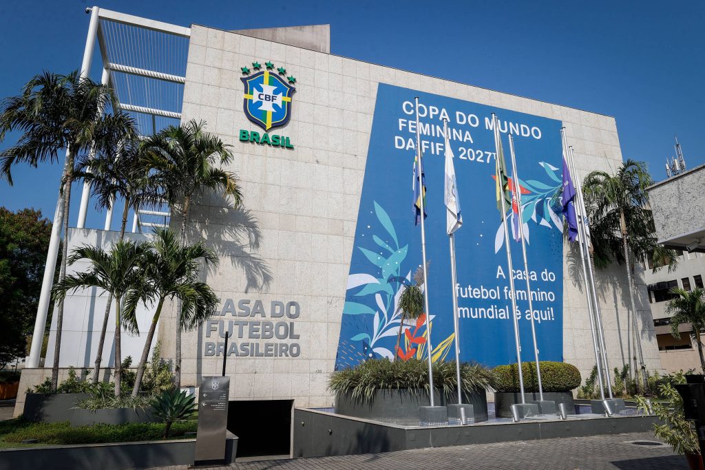 Weltmeisterschaft: Die brasilianische Akademie zum Geldverdienen – 07.09.2026 – PVC