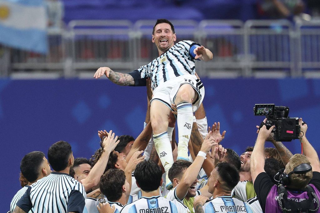 Ist die WM 2026 bereits die beste in der Geschichte? – 07.09.2026 – Sport