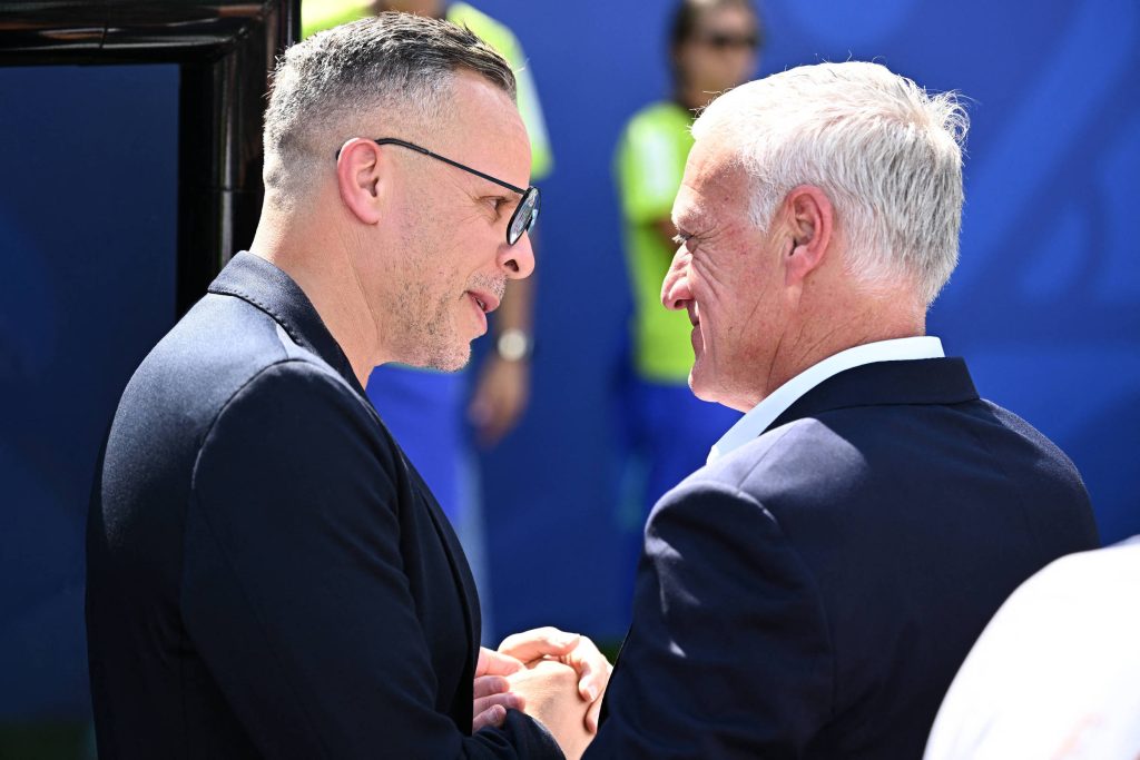 Marokkos Trainer feiert Duell mit Ancelotti – 07.09.2026 – Sport