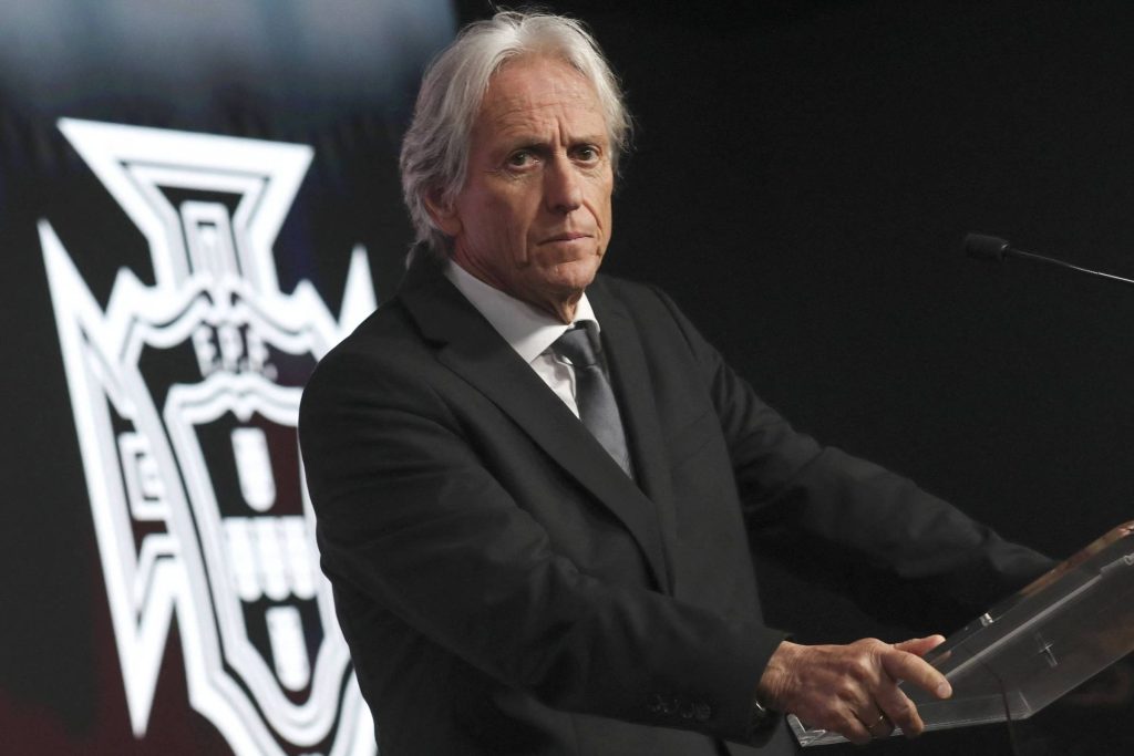 „Di, fertig“: Jorge Jesus entfacht Kontroverse mit Neymar neu – 10.07.2026 – Sport