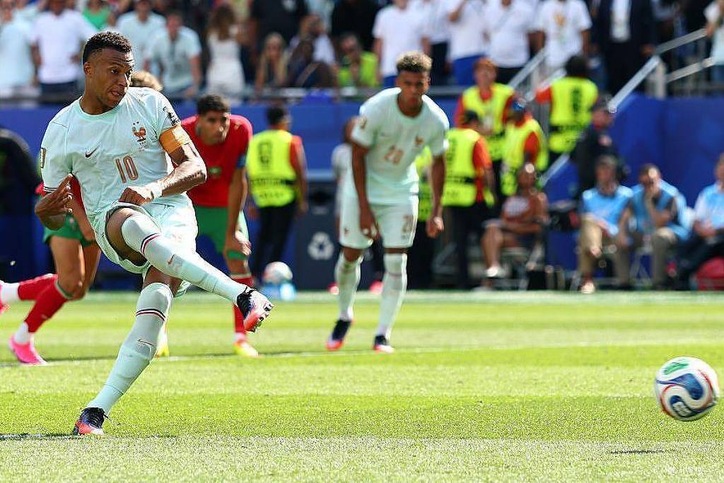 Pokal verschossener Elfmeter: Wurde die Unterbrechung zum Problem? – 10.07.2026 – Sport
