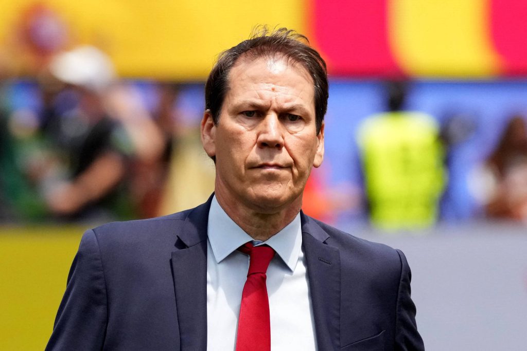 Weltmeisterschaft: Trainer, der Courtois ersetzt hat, hat eine ungewisse Zukunft – 11.07.2026 – Sport