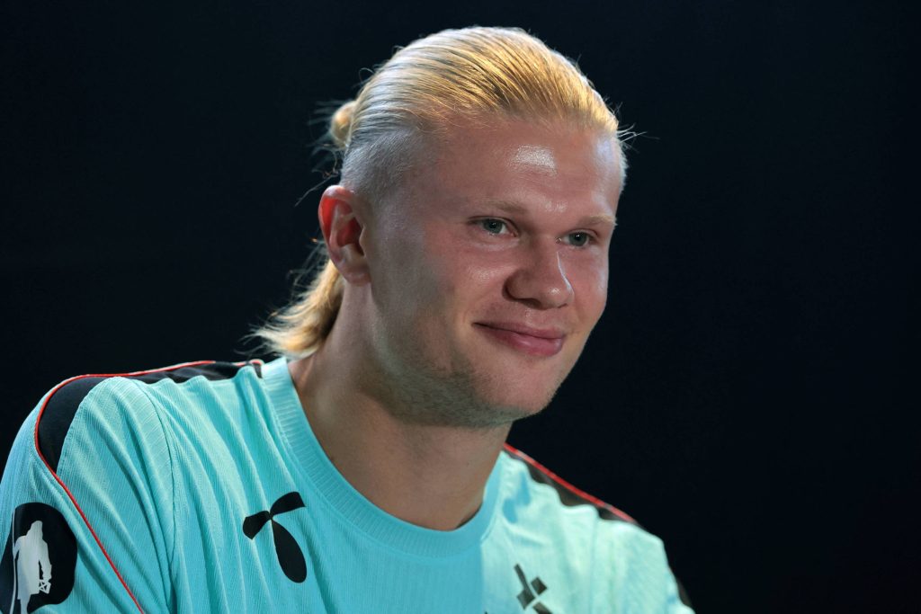 Haaland erreicht Norwegens Tore bei dieser Weltmeisterschaft in früheren Toren – 11.07.2026 – Sport