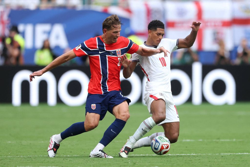 WM: Platz im Halbfinale wird im Mittelfeldstreit entschieden – 11.07.2026 – Sport