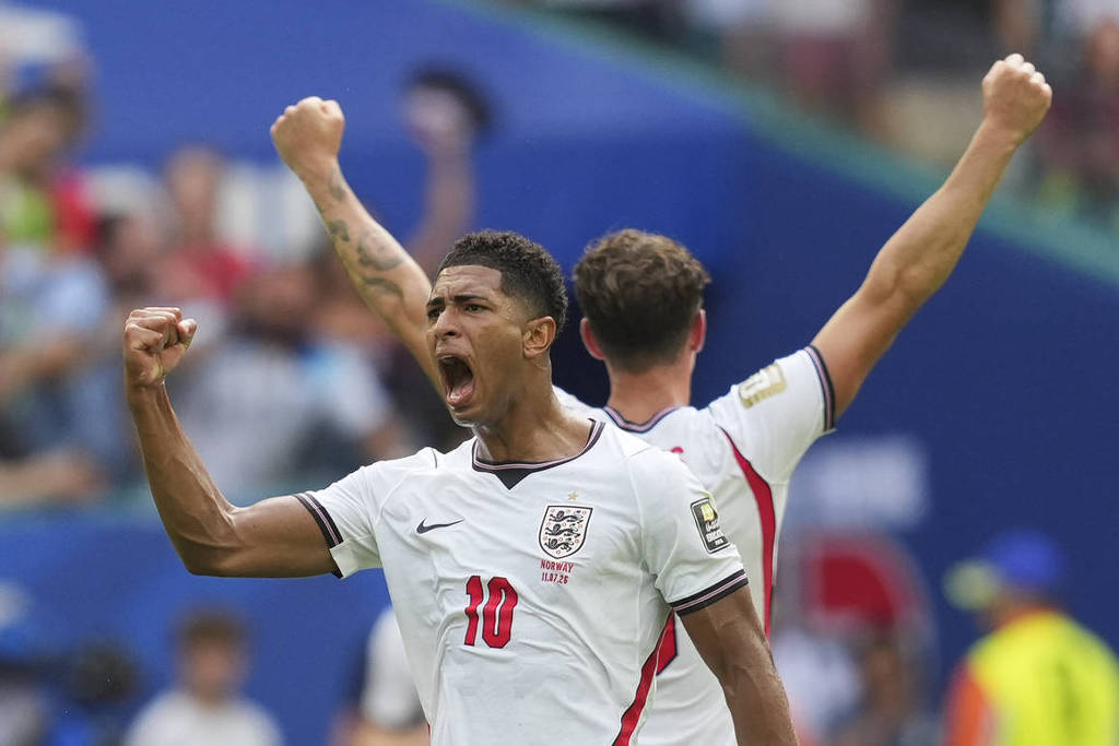 Zusammenfassung des Tages: Argentinien und England stehen im Halbfinale – 12.07.2026 – Sport