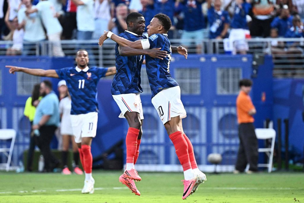Weltmeisterschaft: Was braucht es, um Frankreich zu schlagen? – 13.07.2026 – Sport
