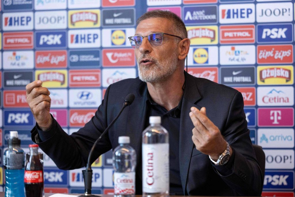 Kroatien gibt Slaven Bilic als neuen Trainer bekannt – 13.07.2026 – Sport