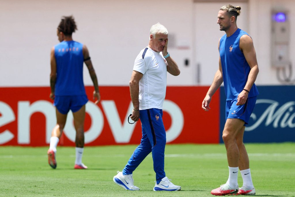 Franzosen reden darüber, Spaniens Spiel zu stoppen, nicht nur Jamal – 13.07.2026 – Sport