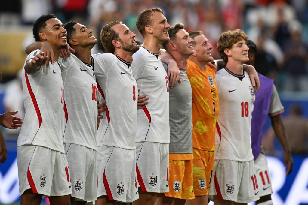 WM: England bleibt im Halbfinale gegen Argentinien ruhig – 13.07.2026 – Sport