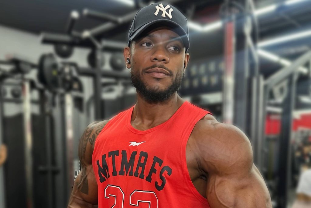 Bodybuilder Mailson Araujo stirbt im Alter von 35 Jahren – 14.07.2026 – Muscle