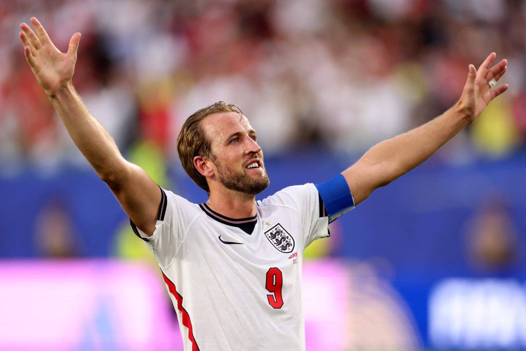 Harry Kane gegen Argentinien bei der Weltmeisterschaft: Maradonas Rat – 14.07.2026 – Sport