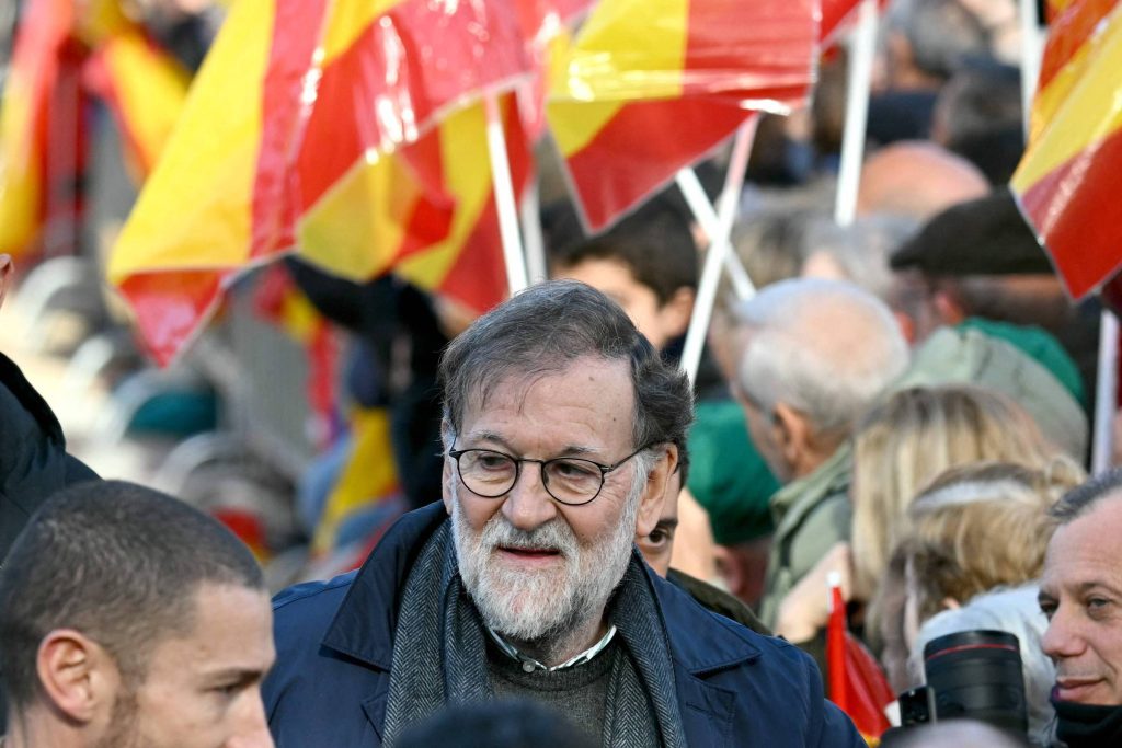 Spanien entschuldigt sich für den Rassismus von Mariano Rajoy – 14.07.2026 – Sport