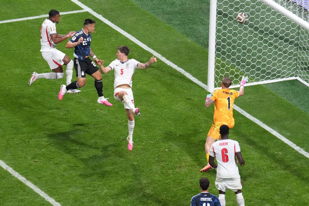 Weltmeisterschaft: Bester Angriff, Argentinien muss Statistiken ändern – 16.07.2026 – Sport