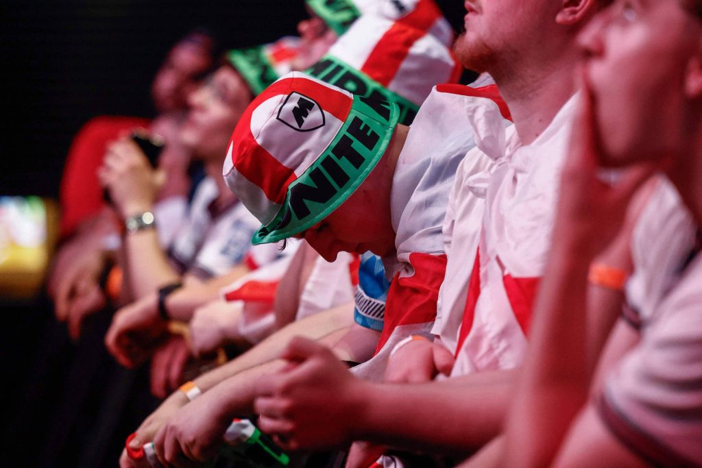 Weltmeisterschaft: In Londoner Pubs, von Euphorie zu Trostlosigkeit in 7 Minuten – 15.07.2026 – Sport