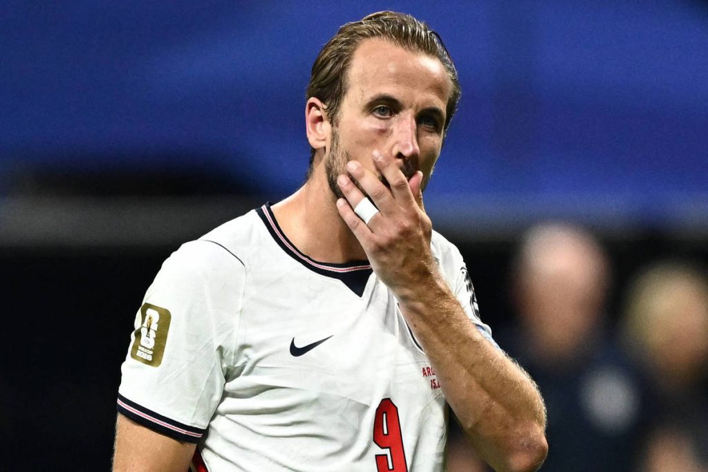 Weltmeisterschaft: England tauschte innerhalb von 25 Minuten zwei erfolgreiche Pässe aus – 16.07.2026 – Sport