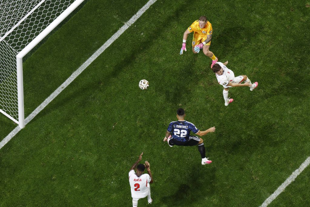 Niemand geht aus einem WM-Finale gleich hervor – 16.07.2026 – Barbara Coelho