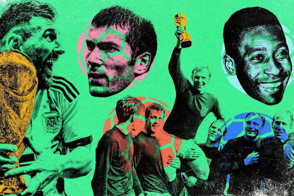 Die Rangliste der besten Weltcup-Finals aller Zeiten – 17.07.2026 – Sport