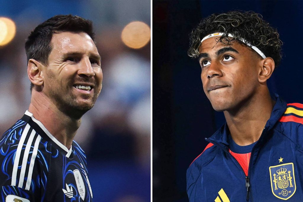 FIFA gewinnt Kampf um die Taschen der Fans bei der Weltmeisterschaft – 18.07.2026 – Sport