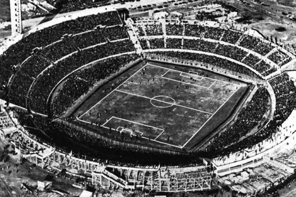 Die Entwicklung der Regeln und des Geschäfts begleitet die Weltmeisterschaft seit 1930 – 20.07.2026 – Sport