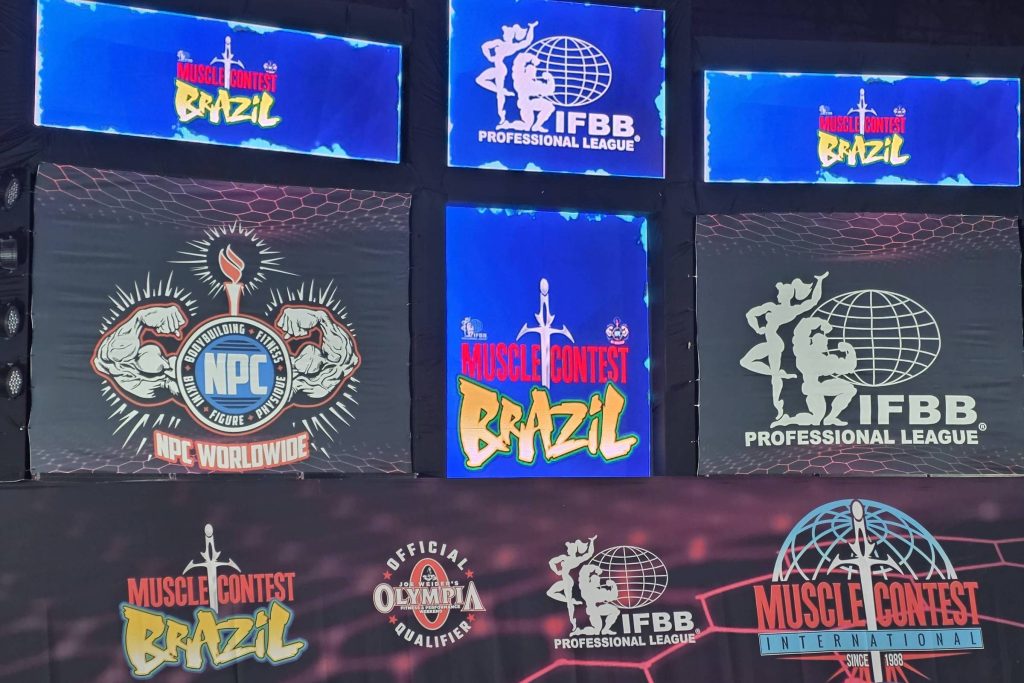 Alle Gesamtsieger des Musclecontest Brasilien 2026 – 20.07.2026 – Muscle