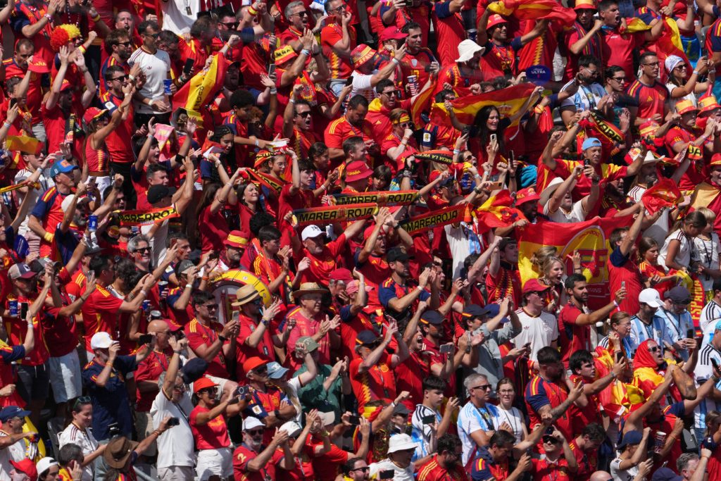 Nur Spanien gewann nacheinander die Weltmeisterschaft der Männer und Frauen – 20.07.2026 – Sport