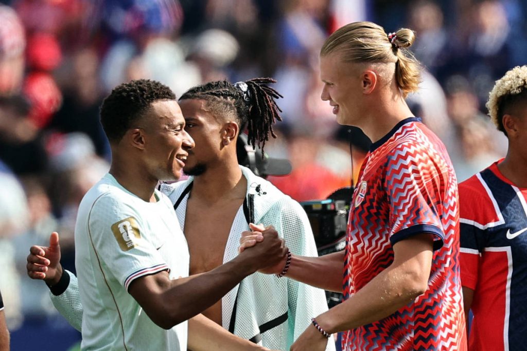Weltmeisterschaft: Sehen Sie 10 positive und 10 negative Dinge über die Weltmeisterschaft – 19.07.2026 – Sport