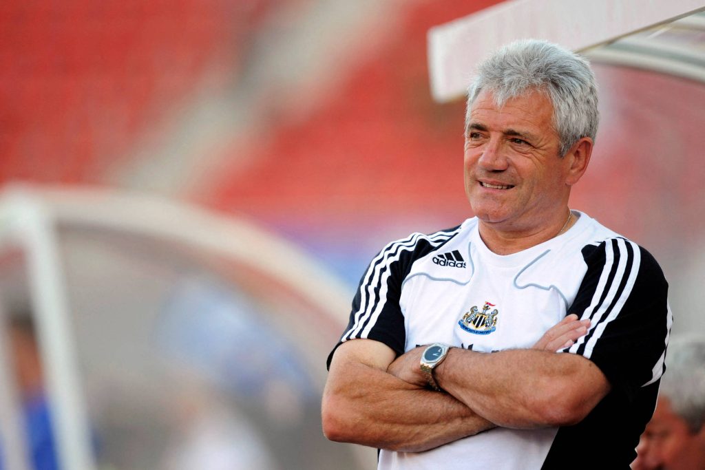 Die englische Fußballlegende Kevin Keegan stirbt im Alter von 75 Jahren – 20.07.2026 – Sport
