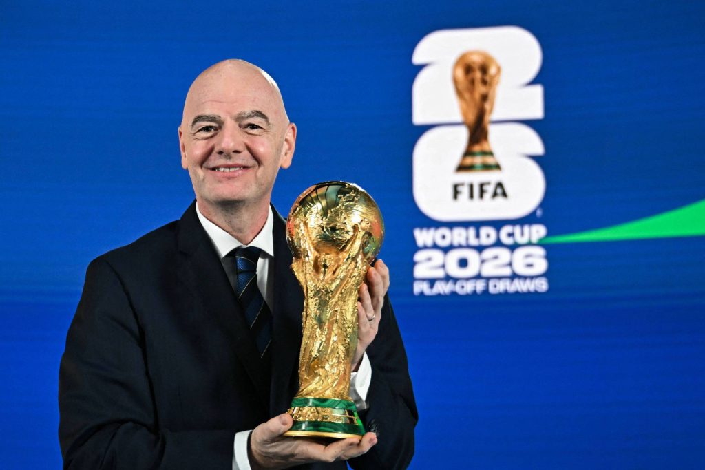 Wie die Weltmeisterschaft mit 64 Mannschaften die Fußballökonomie verändern kann – 21.07.2026 – Sport