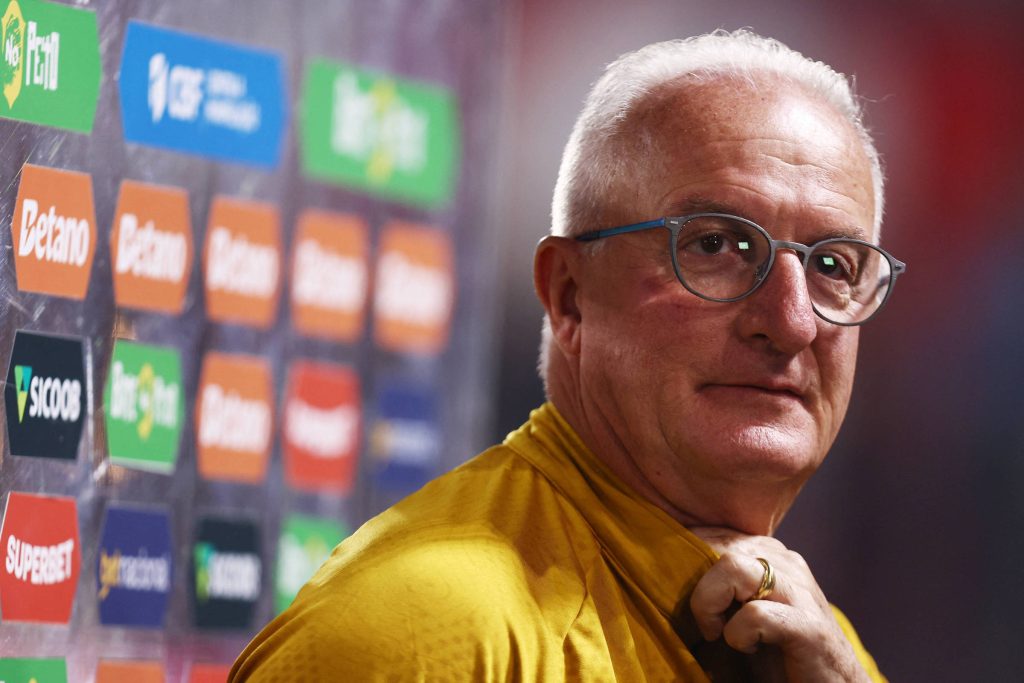 Nach der Niederlage erinnert sich Dorival an Corinthians – 23.07.2026 – Sport