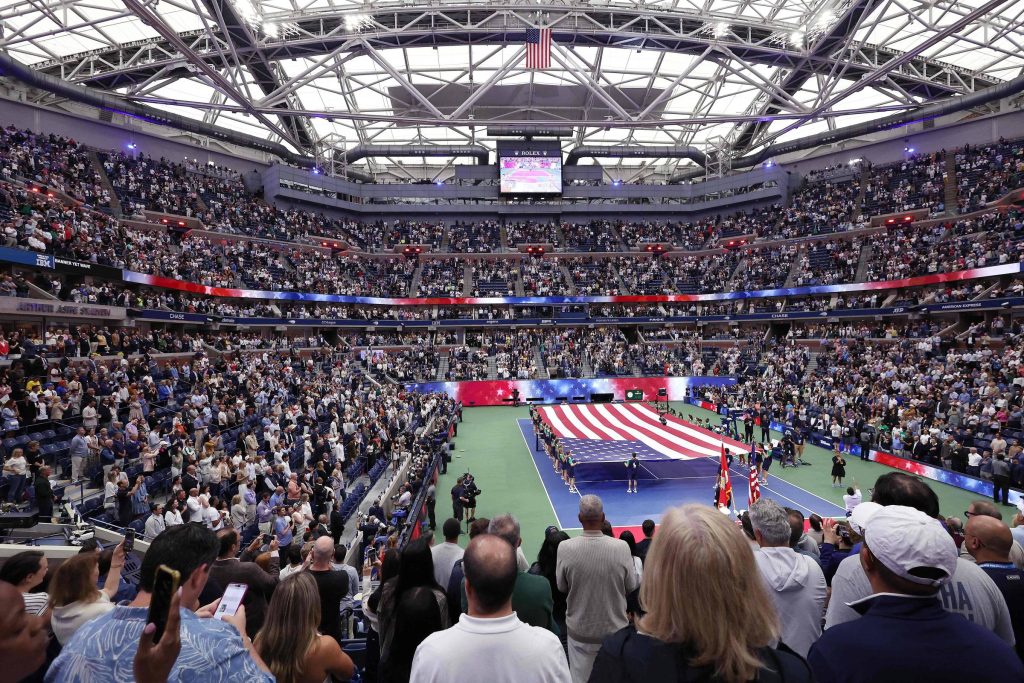 Tennisspieler drängen auf Umsatzbeteiligung – 23.07.2026 – Sport