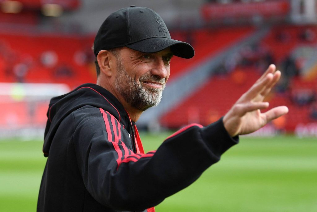 Deutschland setzt auf Klopp, um einen weiteren vorzeitigen Sturz zu verhindern – 24.07.2026 – Sport