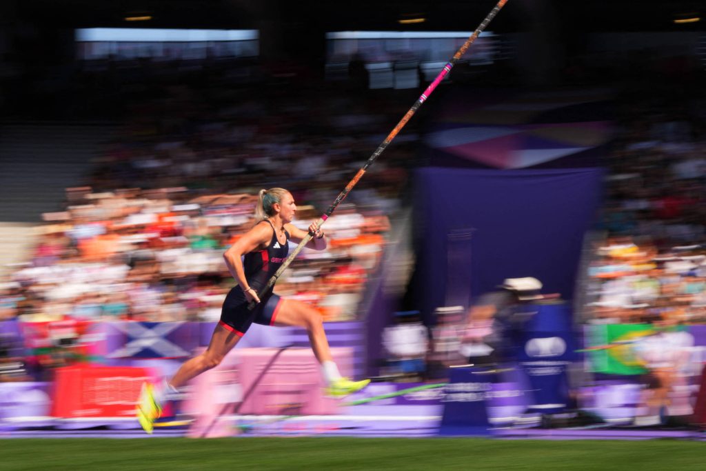 TV: Europa veröffentlicht Leitfaden gegen Sexualisierung in der Leichtathletik – 24.07.2026 – Sport